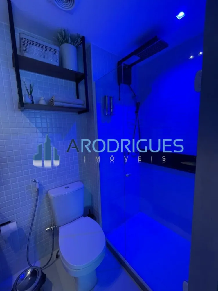 Apartamento, 1 quarto, 31 m² - Foto 6