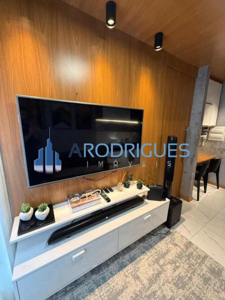 Apartamento, 1 quarto, 31 m² - Foto 12