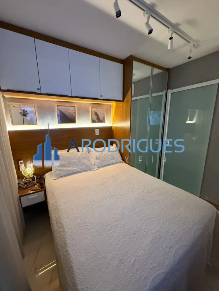 Apartamento, 1 quarto, 31 m² - Foto 8