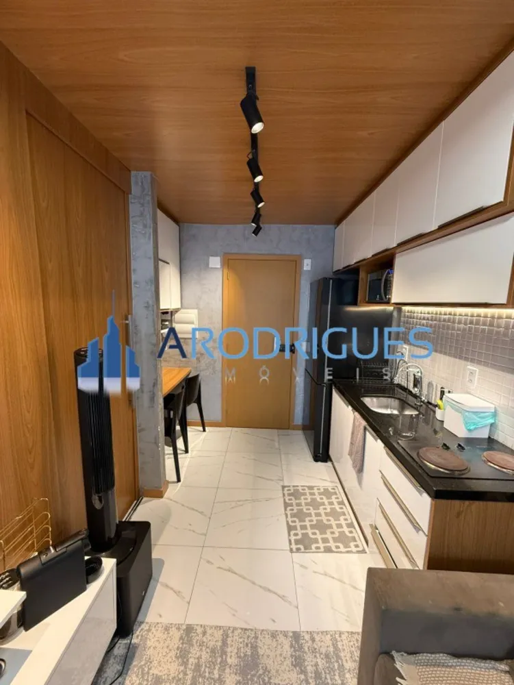 Apartamento, 1 quarto, 31 m² - Foto 11