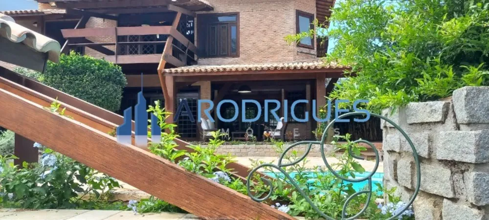 Casa, 5 quartos, 450 m² - Foto 3