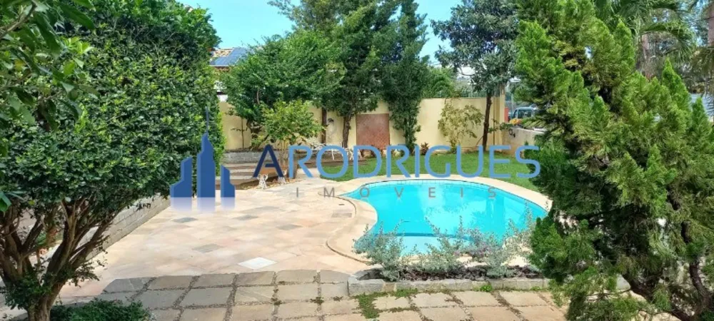 Casa, 5 quartos, 450 m² - Foto 12