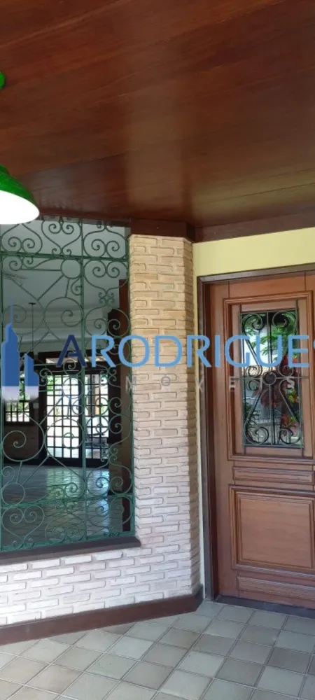 Casa, 5 quartos, 450 m² - Foto 8