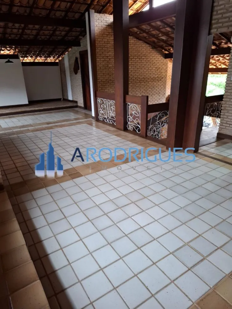 Casa, 5 quartos, 450 m² - Foto 10