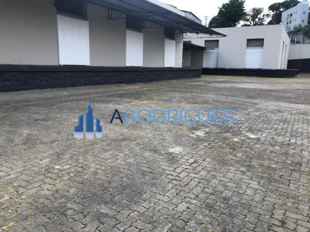 Depósito-Galpão - Foto 3