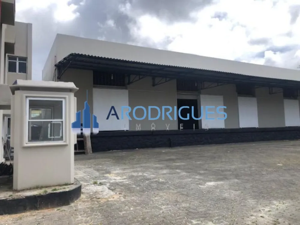 Depósito-Galpão - Foto 7
