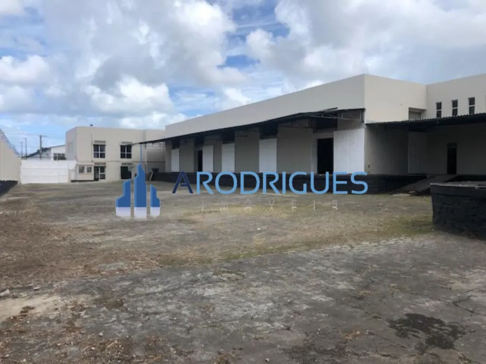 Depósito-Galpão - Foto 1