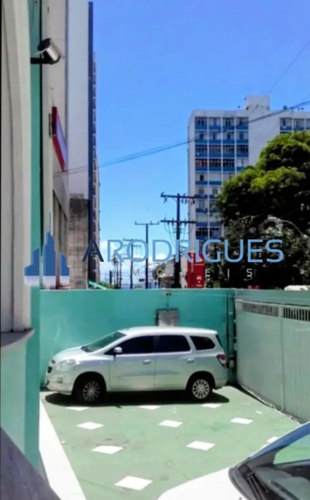 Loja-Salão, 902 m² - Foto 2