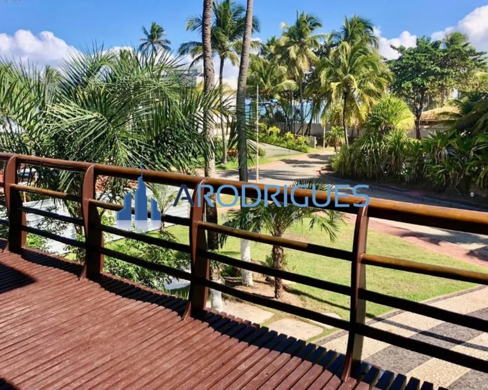 Casa, 5 quartos, 930 m² - Foto 5