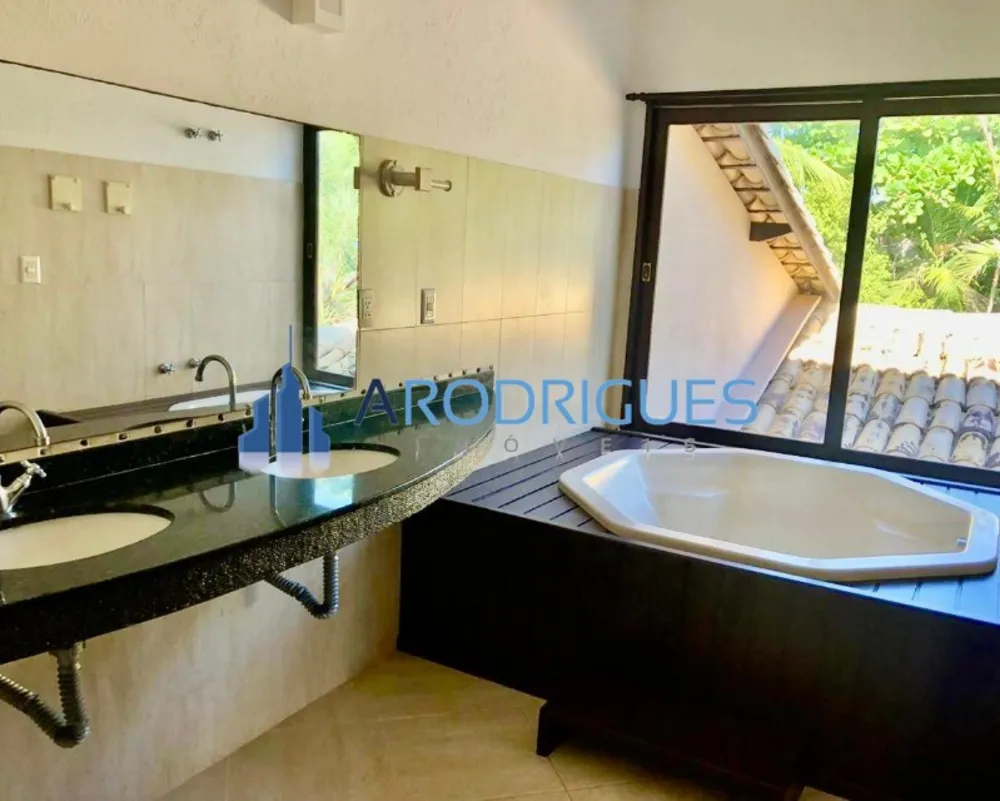 Casa, 5 quartos, 930 m² - Foto 3