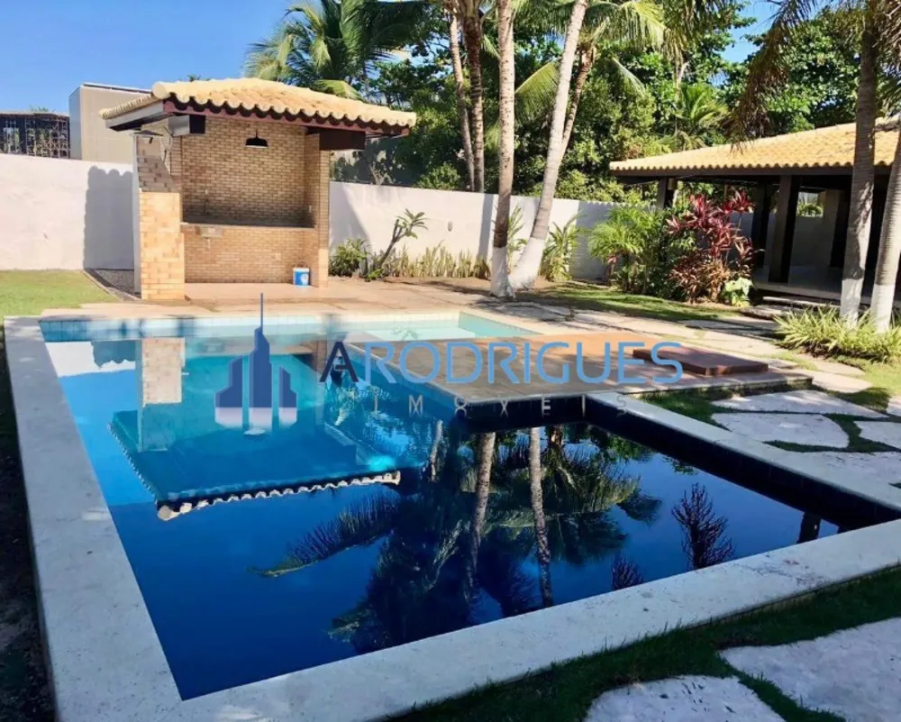Casa, 5 quartos, 930 m² - Foto 1
