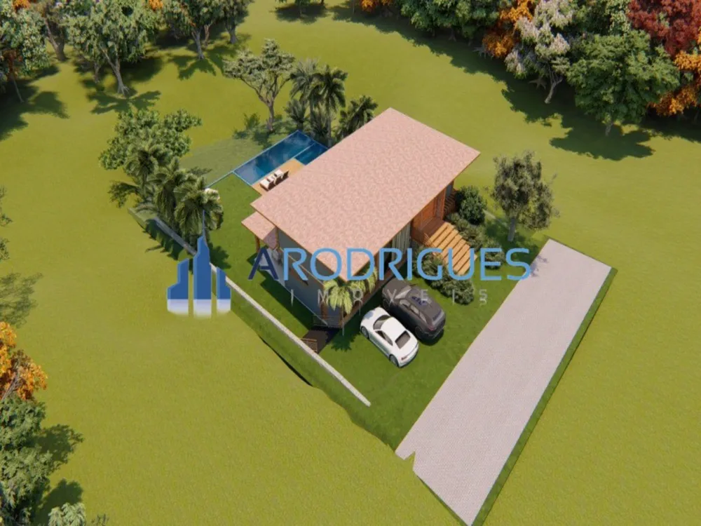 Terreno, 800 m² - Foto 1