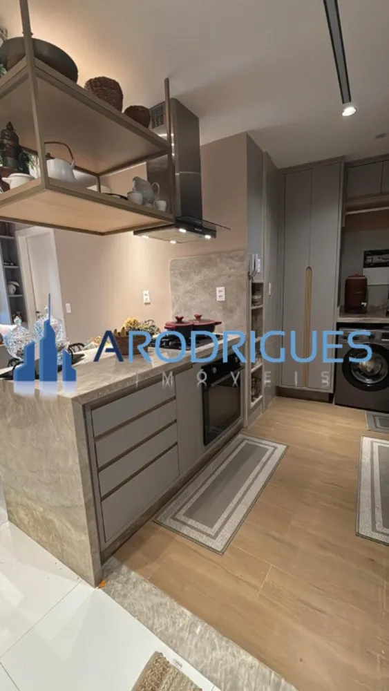 Apartamento, 1 quarto, 64 m² - Foto 7