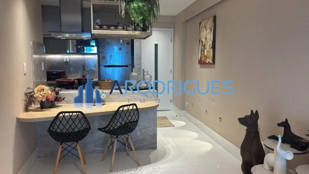 Apartamento, 1 quarto, 64 m² - Foto 6