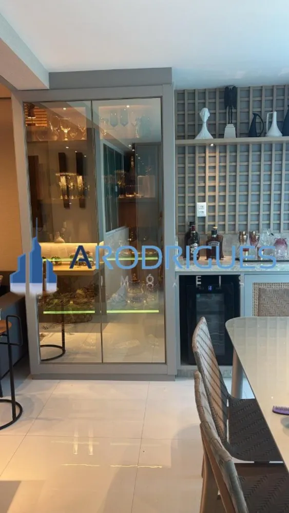 Apartamento, 1 quarto, 64 m² - Foto 5