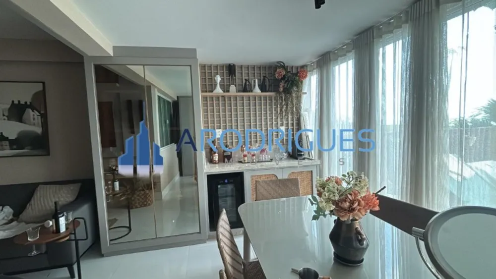 Apartamento, 1 quarto, 64 m² - Foto 9