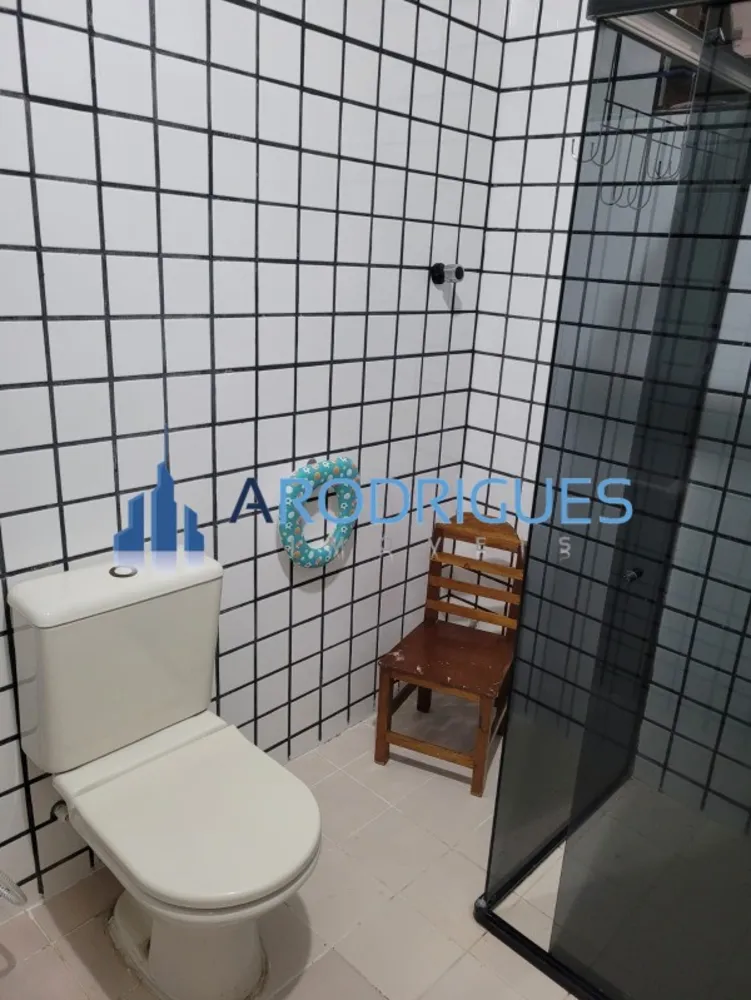Casa, 4 quartos - Foto 10
