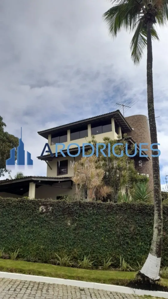 Casa, 4 quartos - Foto 12