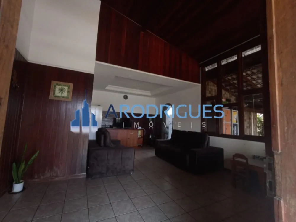 Casa, 4 quartos - Foto 4