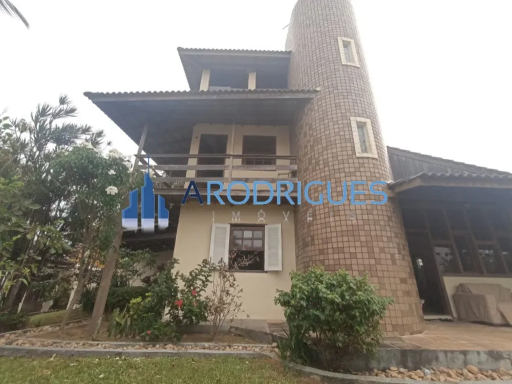 Casa, 4 quartos - Foto 1
