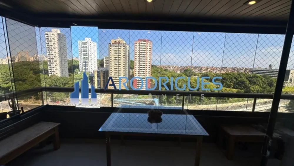 Apartamento, 3 quartos, 134 m² - Foto 2