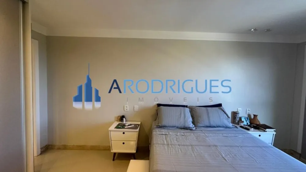 Apartamento, 3 quartos, 134 m² - Foto 7