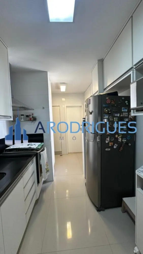 Apartamento, 3 quartos, 134 m² - Foto 10