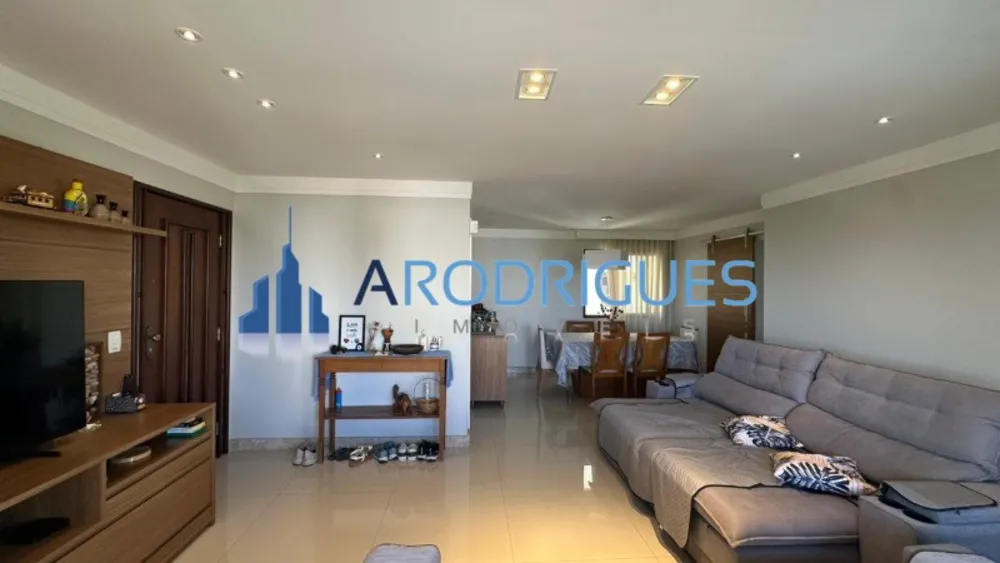 Apartamento, 3 quartos, 134 m² - Foto 5