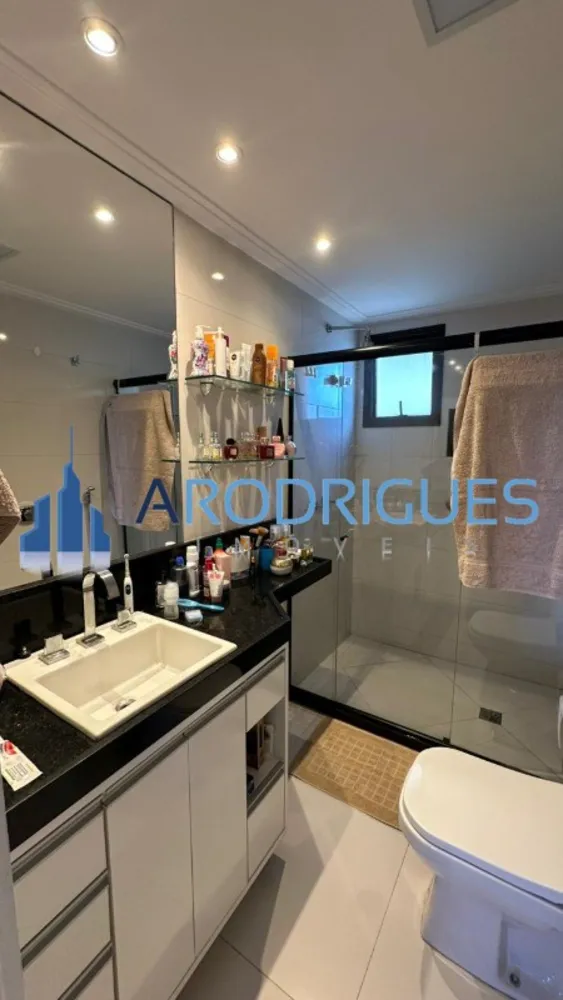 Apartamento, 3 quartos, 134 m² - Foto 11