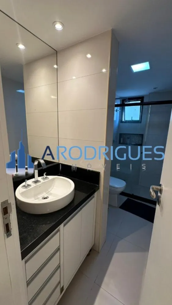 Apartamento, 3 quartos, 134 m² - Foto 6