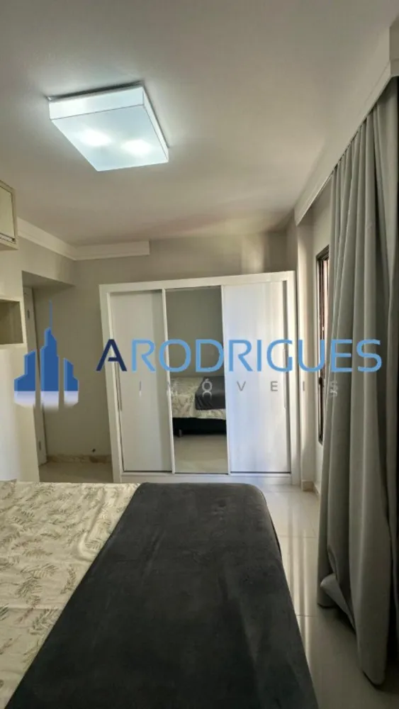 Apartamento, 3 quartos, 134 m² - Foto 8