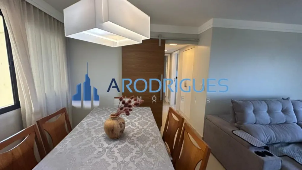Apartamento, 3 quartos, 134 m² - Foto 5