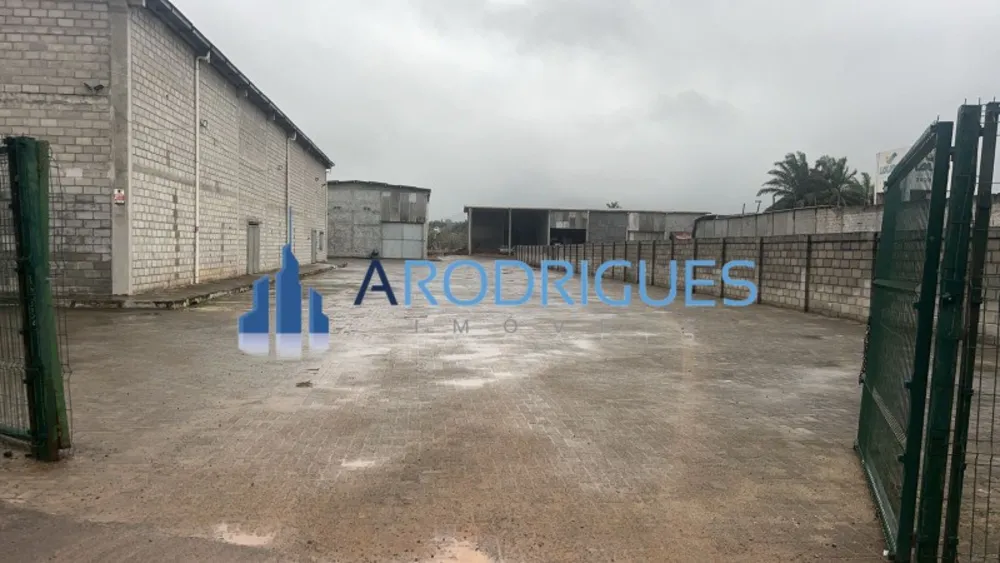 Depósito-Galpão, 2500 m² - Foto 2