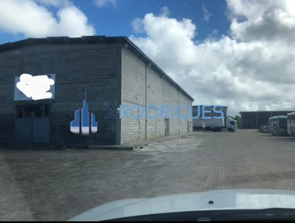 Depósito-Galpão, 2500 m² - Foto 11