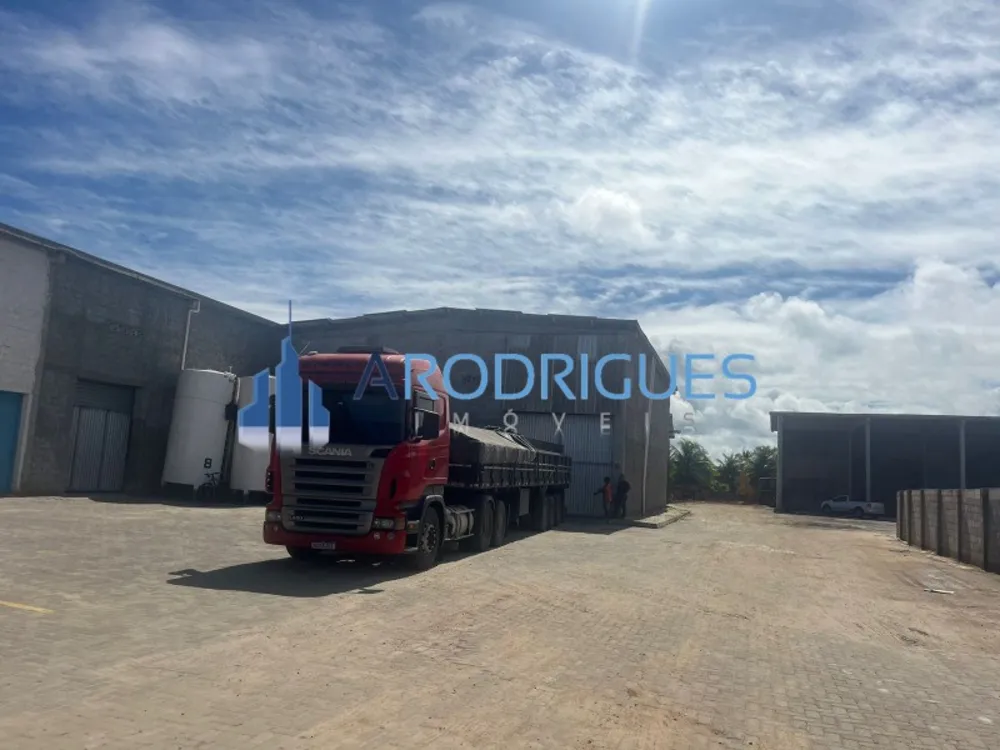 Depósito-Galpão, 2500 m² - Foto 5