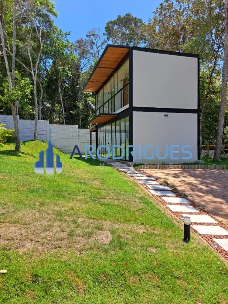 Casa, 3 quartos, 321 m² - Foto 6