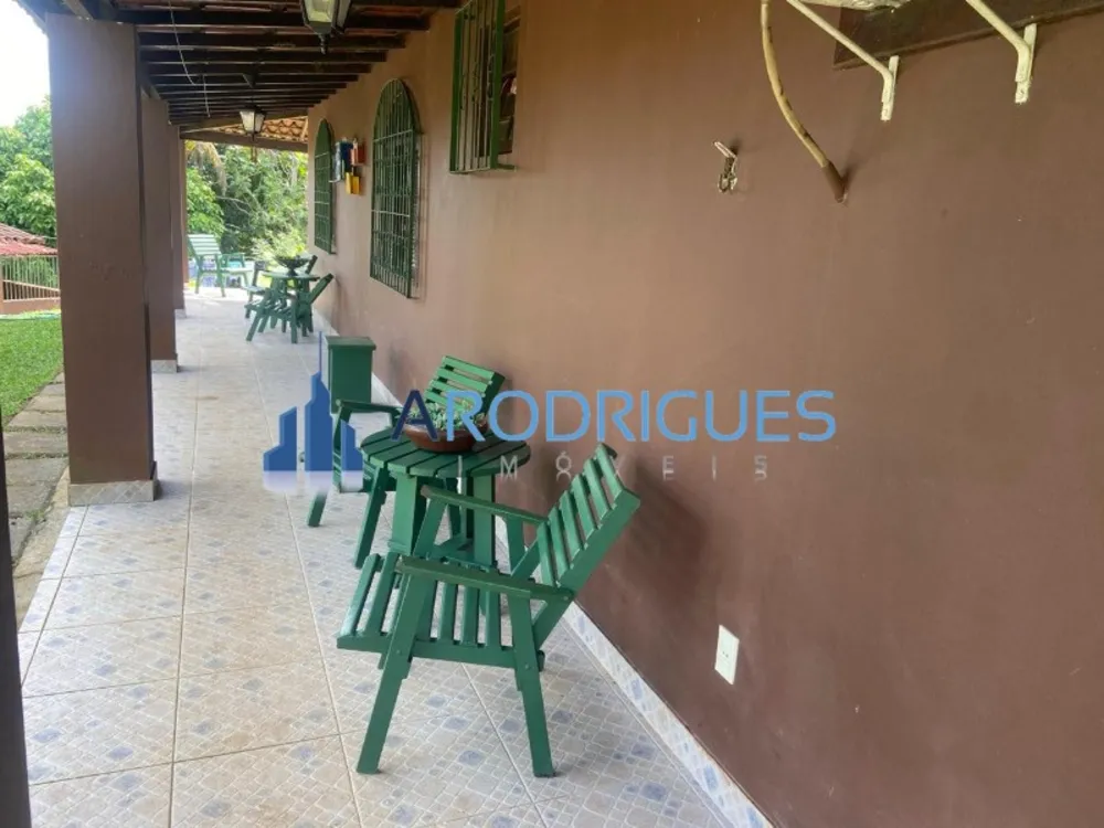 Sítio, 3 quartos - Foto 6