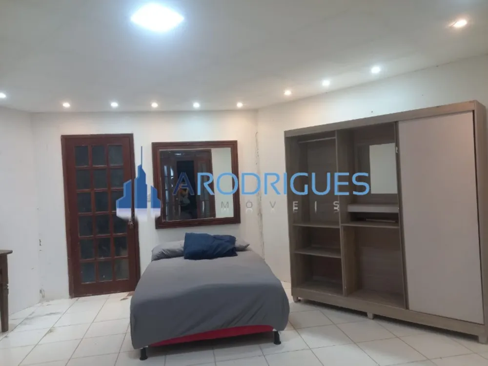 Sítio, 6 quartos, 1600 m² - Foto 5