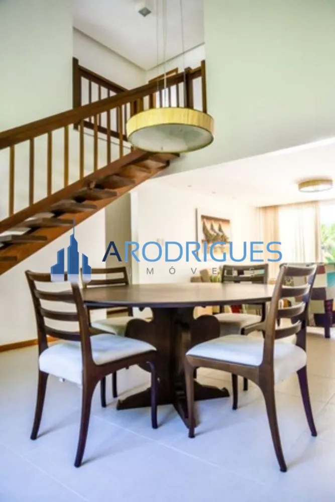 Casa, 5 quartos, 650 m² - Foto 4