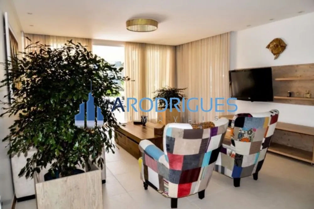Casa, 5 quartos, 650 m² - Foto 3