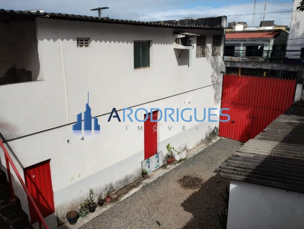 Loja-Salão, 250 m² - Foto 1