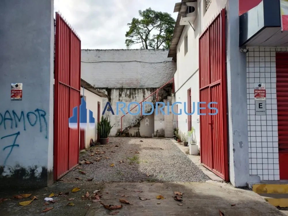 Loja-Salão, 250 m² - Foto 2