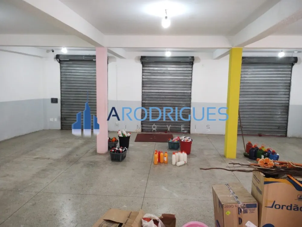 Loja-Salão, 250 m² - Foto 10