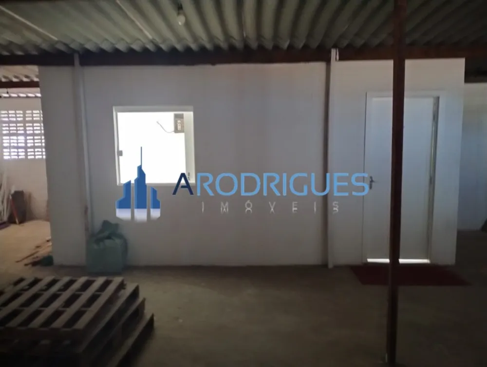 Loja-Salão, 250 m² - Foto 9