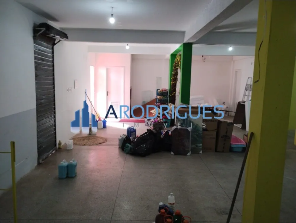 Loja-Salão, 250 m² - Foto 8