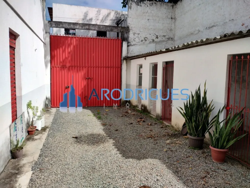 Loja-Salão, 250 m² - Foto 5