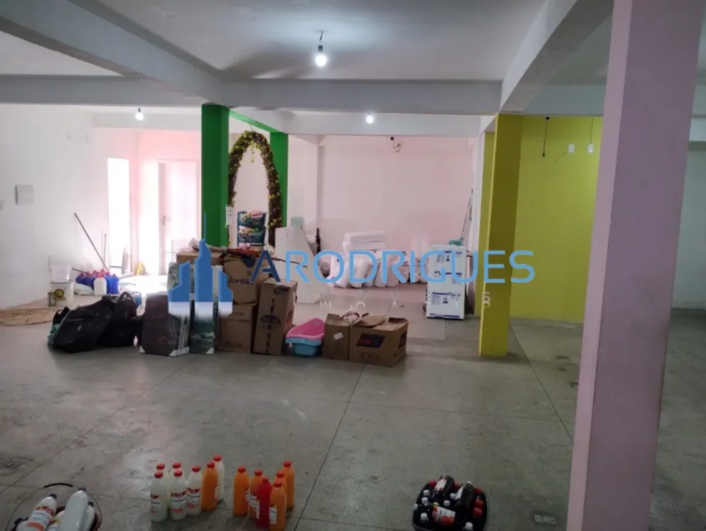 Loja-Salão, 250 m² - Foto 12