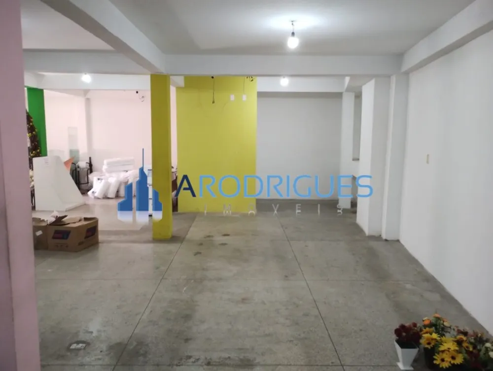 Loja-Salão, 250 m² - Foto 11