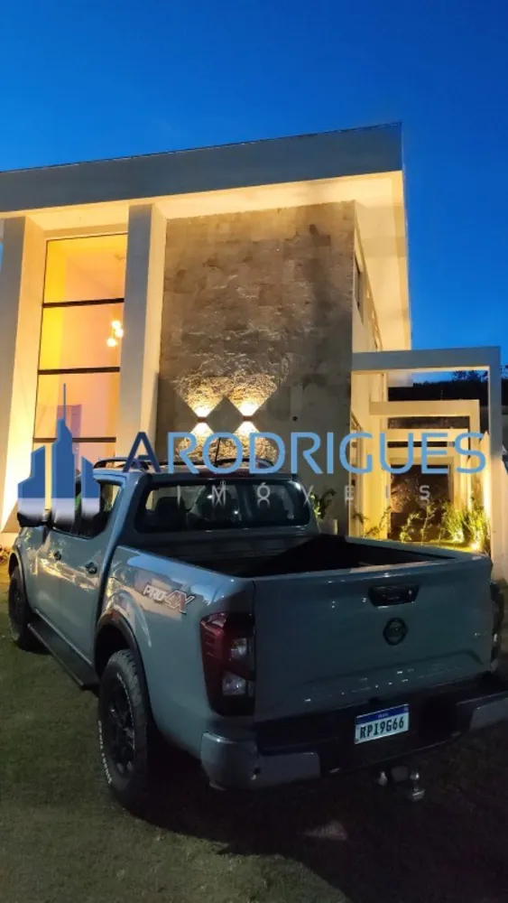 Casa, 3 quartos, 300 m² - Foto 4