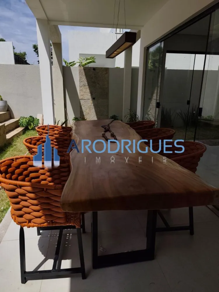 Casa, 3 quartos, 300 m² - Foto 5
